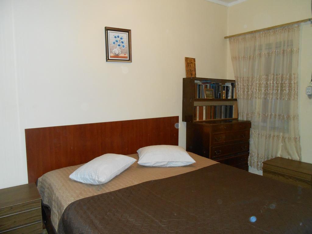 מסטיה Mziuri Guest House מראה חיצוני תמונה